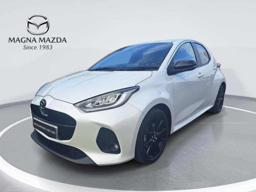 Mazda Mazda2 HYBRID Photo spincar-61a0b141de9da5adb4ea53d50df6b6e86b32343c.jpg