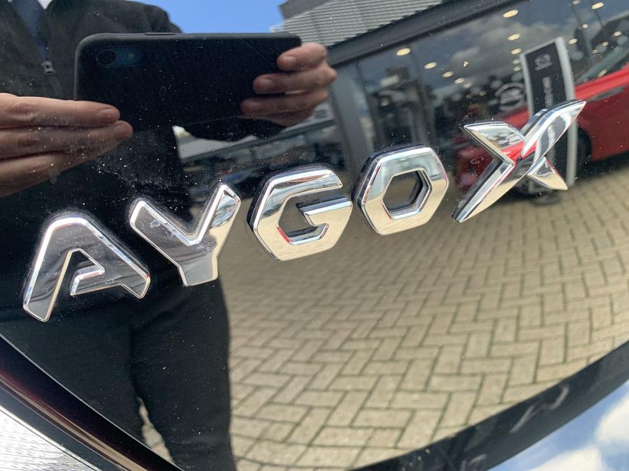 Toyota Aygo X Photo spincar-61b936368e0f32a2420b411dc58afaa10785752f.jpg
