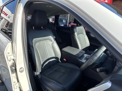 Mazda CX-60 Photo 20