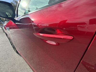 Mazda CX-60 Photo 23