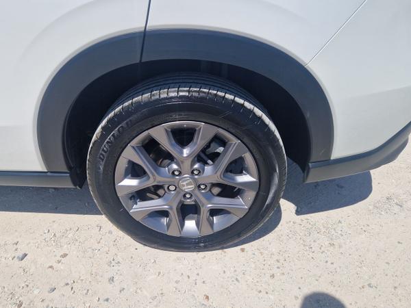 Honda ZR-V Photo 19