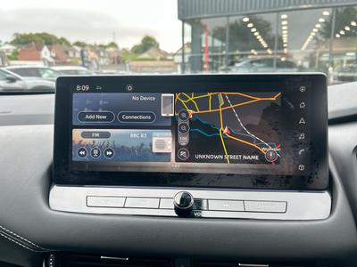 Nissan Qashqai Photo 37