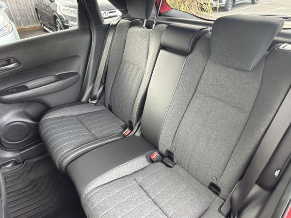 Honda Jazz Photo 19