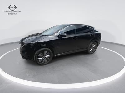 Nissan ARIYA Photo 4