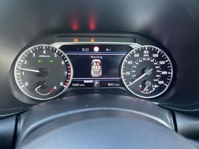 Nissan Juke Photo 41