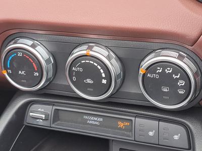 Mazda MX-5 RF Photo 31