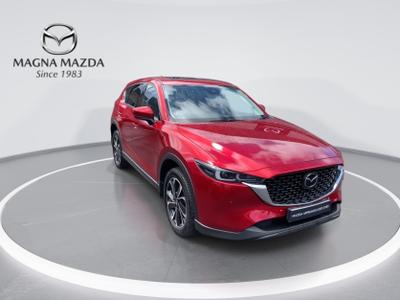 Mazda CX-5 Photo 4