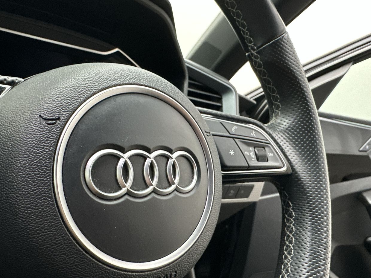 Audi A1 Photo 25