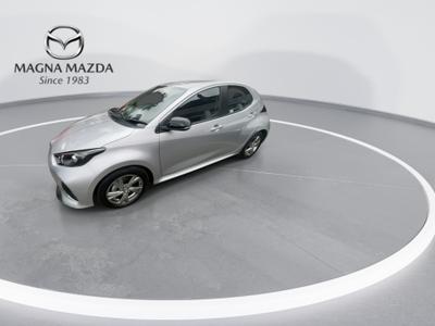 Mazda Mazda2 HYBRID Photo 4