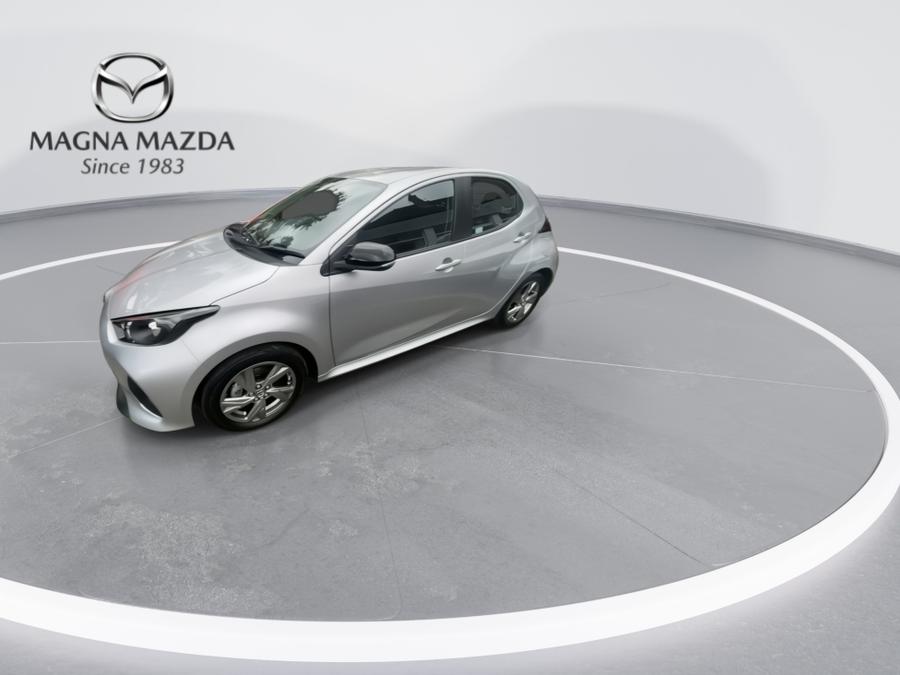 Mazda Mazda2 HYBRID Photo spincar-6249404aa6684fa425721c43e351f7f139512520.jpg
