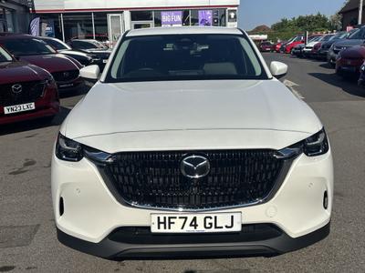 Mazda CX-60 Photo 18