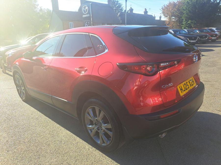 Mazda CX-30 Photo spincar-6265ed7ee890d9c8283987486d58e144a539c875.jpg