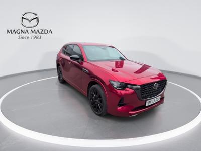 Mazda CX-60 Photo 1