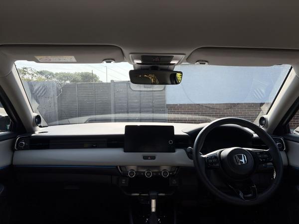 Honda HR-V Photo 15