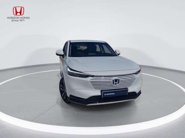 Honda HR-V Photo 2