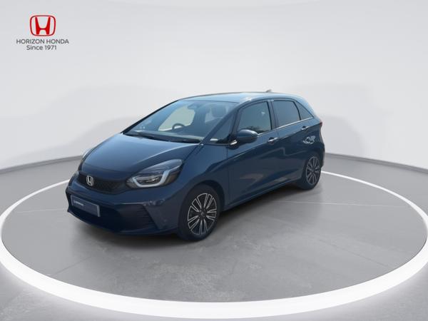 Honda Jazz Photo 9