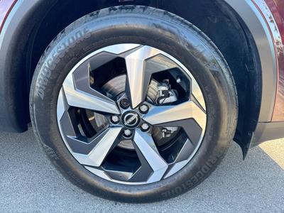 Nissan Qashqai Photo 41