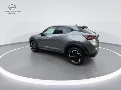 Nissan Juke Photo 6