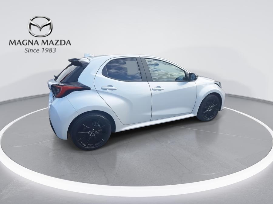 Mazda Mazda2 HYBRID Photo spincar-629e13d068659f7018dbe4b2d7b8f59ad5214dd5.jpg