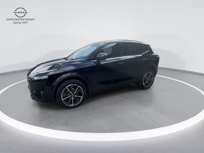Nissan Qashqai Photo 4