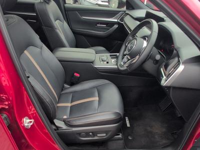 Mazda CX-60 Photo 20
