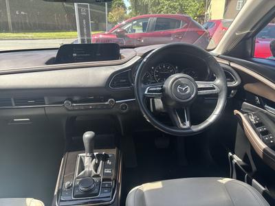 Mazda CX-30 Photo 26