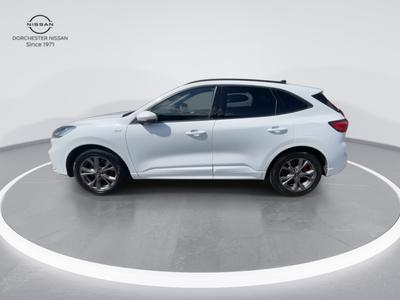 Ford Kuga Photo 5