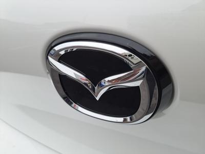 Mazda Mazda3 Photo 46