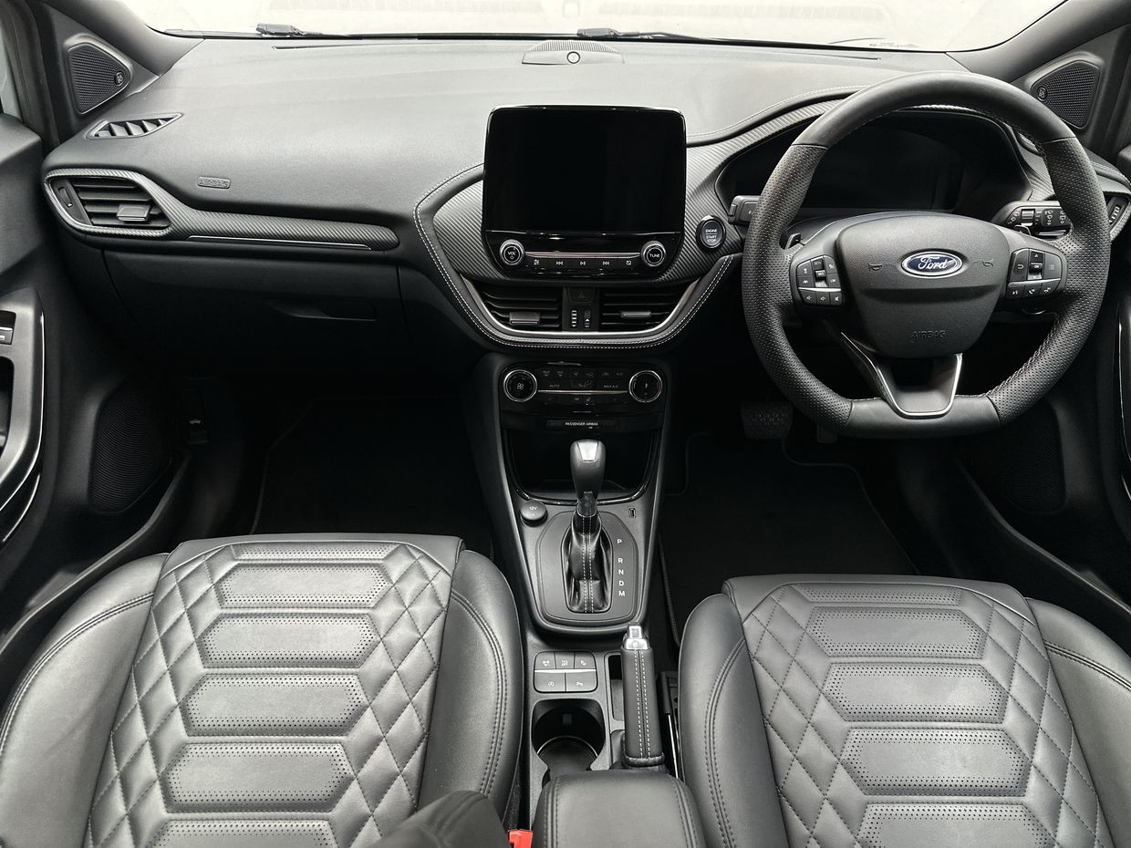 Ford Puma Photo 15