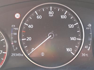 Mazda CX-30 Photo 28