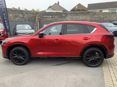 Mazda CX-5 Photo 16
