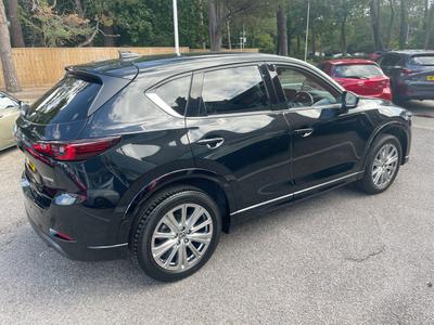 Mazda CX-5 Photo 12