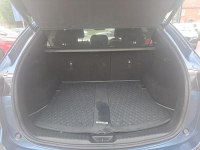 Mazda CX-5 Photo 22