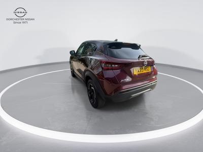 Nissan Juke Photo 7