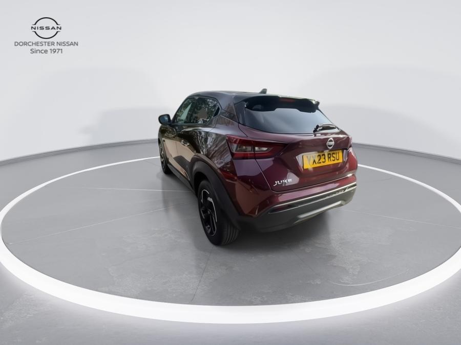 Nissan Juke Photo spincar-634990c6142bec8b7ba0b07ea19f5815fd97fc7a.jpg