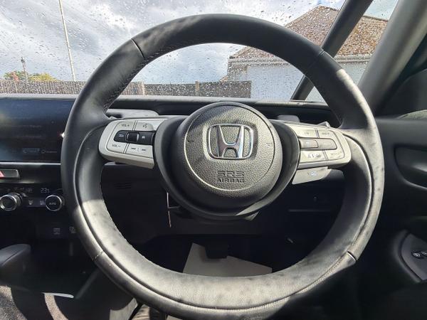Honda Jazz Photo 32