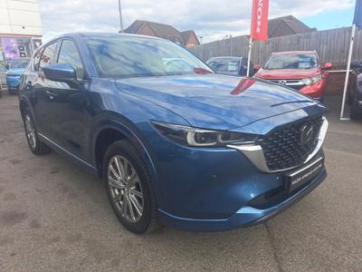Mazda CX-5 Photo 17