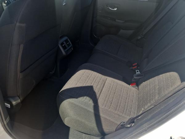 Honda ZR-V Photo 18