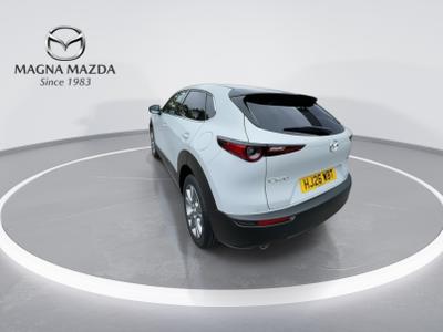 Mazda CX-30 Photo 7