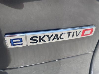 Mazda CX-60 Photo 39