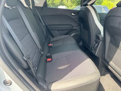 Renault Captur Photo 33