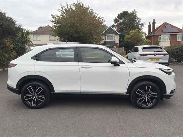 Honda HR-V Photo 16