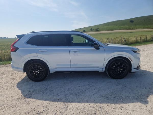 Honda CR-V Photo 15