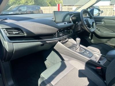 Nissan Qashqai Photo 13