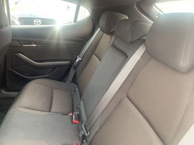 Mazda Mazda3 Photo 21