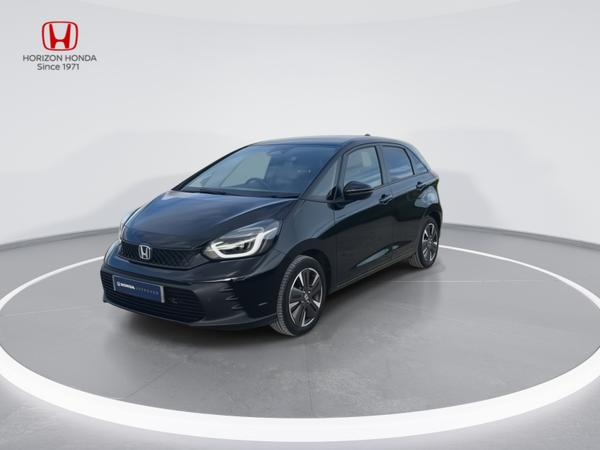 Honda Jazz Photo 3