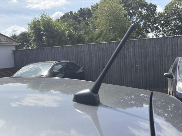 Honda Jazz Photo 39