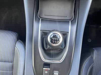 Nissan Qashqai Photo 37