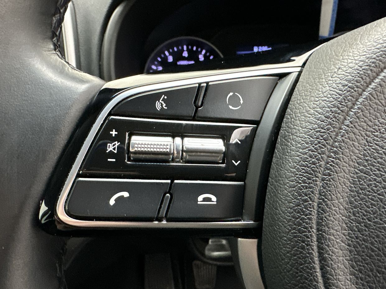 Kia SPORTAGE Photo 11