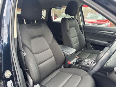 Mazda CX-5 Photo 20
